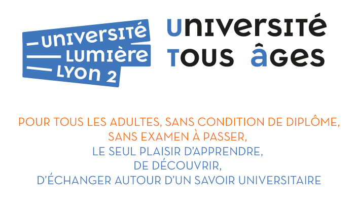 Universite Tous Ages Uta Univ Lyon2 Fr