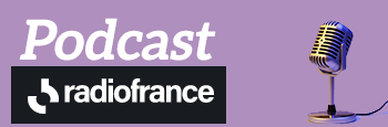podcast RadioFrance
