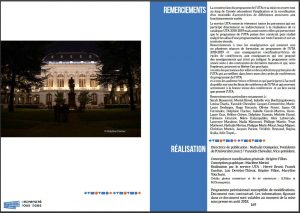 catalogue UTA 2018-2019 - remerciements